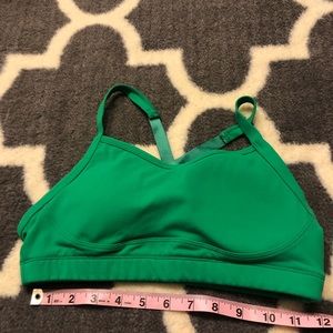 Lorna Jane Sports Bra